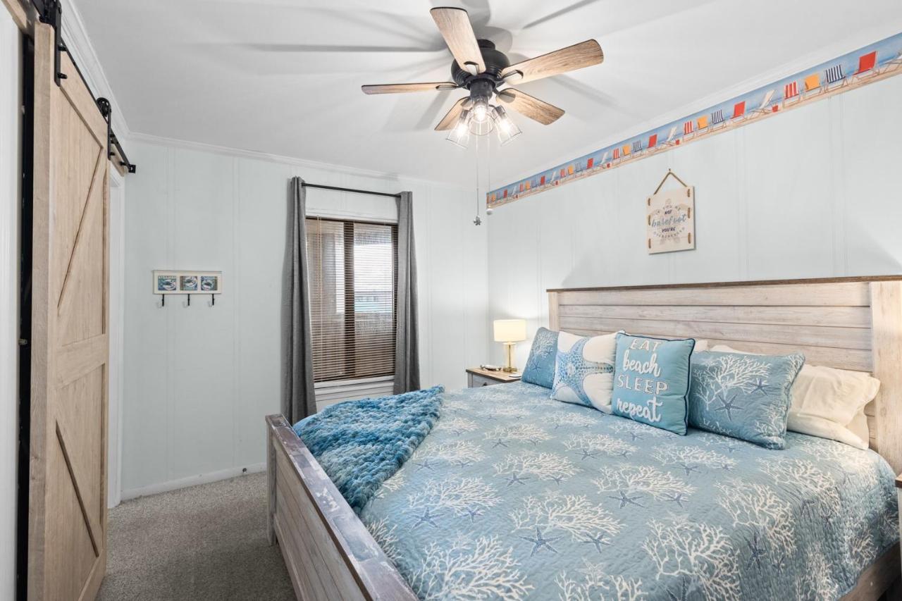 Turtle Cove Retreat Apartment Atlantic Beach Exterior photo