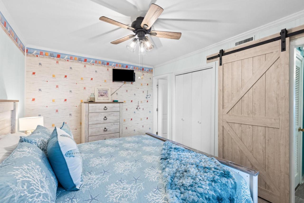 Turtle Cove Retreat Apartment Atlantic Beach Exterior photo