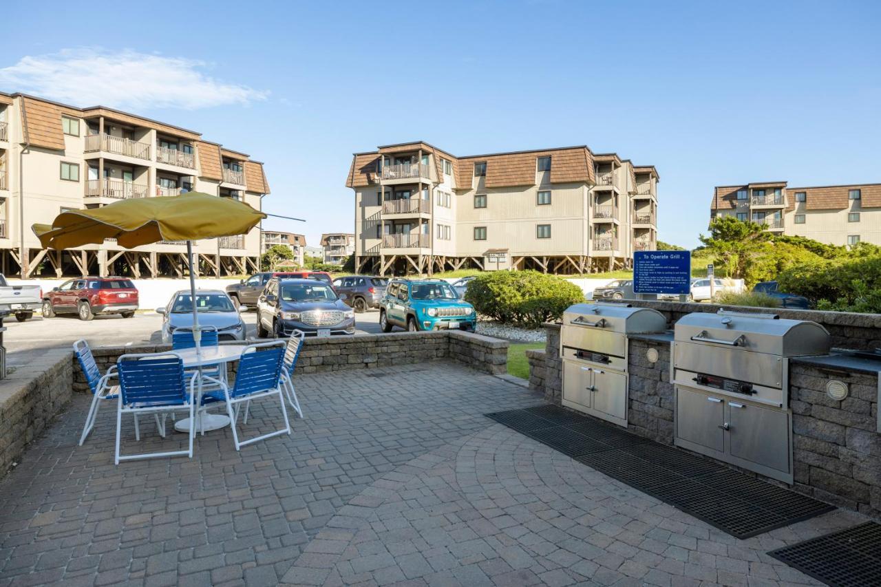 Turtle Cove Retreat Apartment Atlantic Beach Exterior photo